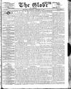 Globe Thursday 10 January 1907 Page 1