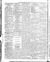 Globe Thursday 10 January 1907 Page 6
