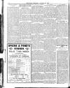 Globe Thursday 10 January 1907 Page 8