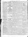 Globe Saturday 12 January 1907 Page 6