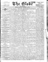 Globe Monday 21 January 1907 Page 1