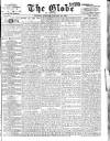 Globe Tuesday 22 January 1907 Page 1