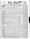 Globe Thursday 31 January 1907 Page 1