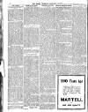 Globe Thursday 31 January 1907 Page 8