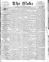 Globe Wednesday 06 February 1907 Page 1