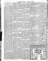 Globe Thursday 07 February 1907 Page 8