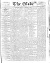 Globe Wednesday 13 February 1907 Page 1