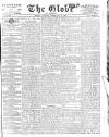 Globe Friday 22 February 1907 Page 1