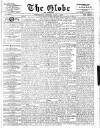 Globe Wednesday 01 May 1907 Page 1