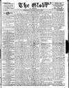Globe Wednesday 08 May 1907 Page 1