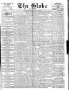 Globe Friday 10 May 1907 Page 1