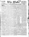Globe Saturday 01 June 1907 Page 1