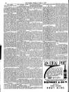 Globe Tuesday 11 June 1907 Page 8