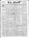 Globe Saturday 03 August 1907 Page 1