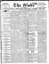 Globe Monday 05 August 1907 Page 1