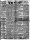 Globe Tuesday 03 September 1907 Page 1
