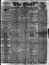 Globe Thursday 19 September 1907 Page 1