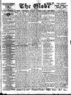 Globe Wednesday 09 October 1907 Page 1