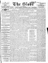 Globe Friday 08 November 1907 Page 1