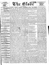 Globe Monday 11 November 1907 Page 1