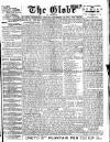 Globe Wednesday 13 November 1907 Page 1