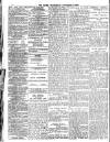 Globe Wednesday 13 November 1907 Page 6