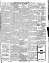 Globe Wednesday 13 November 1907 Page 9