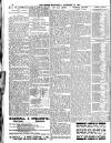 Globe Wednesday 13 November 1907 Page 10