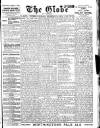 Globe Thursday 14 November 1907 Page 1