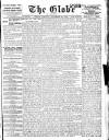Globe Friday 15 November 1907 Page 1