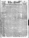 Globe Wednesday 11 December 1907 Page 1