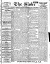 Globe Thursday 19 December 1907 Page 1