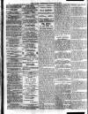 Globe Wednesday 08 January 1908 Page 6