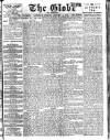 Globe Saturday 11 January 1908 Page 1
