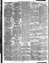 Globe Saturday 11 January 1908 Page 6