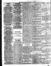 Globe Friday 17 January 1908 Page 6