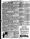 Globe Friday 17 January 1908 Page 8