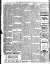 Globe Wednesday 22 January 1908 Page 8