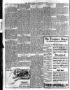 Globe Monday 27 January 1908 Page 8