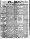 Globe Tuesday 28 January 1908 Page 1