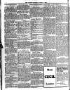 Globe Thursday 02 April 1908 Page 4