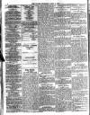 Globe Thursday 02 April 1908 Page 6