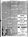 Globe Monday 13 April 1908 Page 8