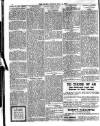 Globe Monday 11 May 1908 Page 8