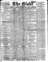 Globe Thursday 14 May 1908 Page 1