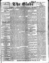 Globe Thursday 21 May 1908 Page 1