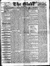 Globe Monday 01 June 1908 Page 1