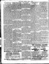 Globe Monday 01 June 1908 Page 8