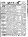 Globe Wednesday 03 June 1908 Page 1