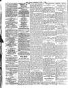 Globe Thursday 04 June 1908 Page 6